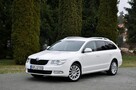 Škoda Superb 2.0TDI(140KM)*Bi-Xenon*Navi*DSG*Skóry*El.Fotele*Chrom*F1*Alu17"ASO - 10