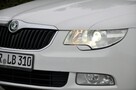 Škoda Superb 2.0TDI(140KM)*Bi-Xenon*Navi*DSG*Skóry*El.Fotele*Chrom*F1*Alu17"ASO - 12