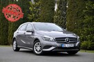Mercedes A 180 1.6i(122KM)*Radar*Klimatyzacja*2xParktronik*El.Szyby*I Wł*Alu16"ASO - 1