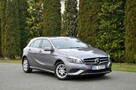 Mercedes A 180 1.6i(122KM)*Radar*Klimatyzacja*2xParktronik*El.Szyby*I Wł*Alu16"ASO - 3