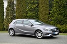 Mercedes A 180 1.6i(122KM)*Radar*Klimatyzacja*2xParktronik*El.Szyby*I Wł*Alu16"ASO - 4
