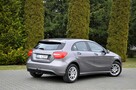 Mercedes A 180 1.6i(122KM)*Radar*Klimatyzacja*2xParktronik*El.Szyby*I Wł*Alu16"ASO - 5