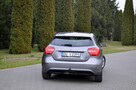 Mercedes A 180 1.6i(122KM)*Radar*Klimatyzacja*2xParktronik*El.Szyby*I Wł*Alu16"ASO - 7