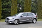 Mercedes A 180 1.6i(122KM)*Radar*Klimatyzacja*2xParktronik*El.Szyby*I Wł*Alu16"ASO - 11