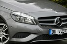 Mercedes A 180 1.6i(122KM)*Radar*Klimatyzacja*2xParktronik*El.Szyby*I Wł*Alu16"ASO - 12
