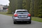 Mercedes A 180 1.6i(122KM)*Radar*Klimatyzacja*2xParktronik*El.Szyby*I Wł*Alu16"ASO - 15