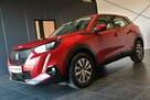Peugeot 2008 nawi*full led*gwarancja*android auto*100% bezwypadkowy*klimatronic - 1