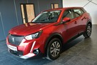 Peugeot 2008 nawi*full led*gwarancja*android auto*100% bezwypadkowy*klimatronic - 2