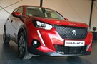 Peugeot 2008 nawi*full led*gwarancja*android auto*100% bezwypadkowy*klimatronic - 4