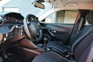 Peugeot 2008 nawi*full led*gwarancja*android auto*100% bezwypadkowy*klimatronic - 11