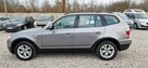 BMW X3 Jeden Właściciel Super Stan 2.0 d - 4