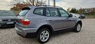 BMW X3 Jeden Właściciel Super Stan 2.0 d - 12