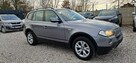 BMW X3 Jeden Właściciel Super Stan 2.0 d - 16
