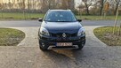 Renault Koleos 2008r 2.0dCi 173KM Manual Serwisowany 4x4 Nowe Sprzęgło - 2