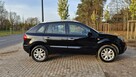 Renault Koleos 2008r 2.0dCi 173KM Manual Serwisowany 4x4 Nowe Sprzęgło - 10