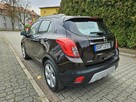 Opel Mokka Klimatyzacja / Tempomat / 2 kpl. kół - 4