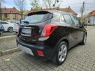 Opel Mokka Klimatyzacja / Tempomat / 2 kpl. kół - 5
