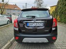 Opel Mokka Klimatyzacja / Tempomat / 2 kpl. kół - 16
