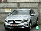 Mercedes GLA 200 1.6i 156KM Navi/Alu17/SerwisASO/PDC/Xenon/Led/Perfekcyjny - 1