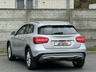 Mercedes GLA 200 1.6i 156KM Navi/Alu17/SerwisASO/PDC/Xenon/Led/Perfekcyjny - 3