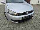 Volkswagen Golf 1,6MPI BENZYNA.Serwis.Klimatyzacja.Podg.Fotele.El.szyby.Centralka.OKAZ - 5
