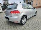 Volkswagen Golf 1,6MPI BENZYNA.Serwis.Klimatyzacja.Podg.Fotele.El.szyby.Centralka.OKAZ - 9