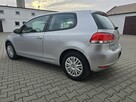 Volkswagen Golf 1,6MPI BENZYNA.Serwis.Klimatyzacja.Podg.Fotele.El.szyby.Centralka.OKAZ - 12