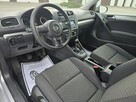 Volkswagen Golf 1,6MPI BENZYNA.Serwis.Klimatyzacja.Podg.Fotele.El.szyby.Centralka.OKAZ - 16