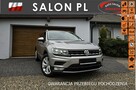 Volkswagen Tiguan serwis ASO, automat, 4x4, hak - 1