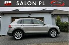 Volkswagen Tiguan serwis ASO, automat, 4x4, hak - 5