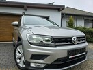 Volkswagen Tiguan serwis ASO, automat, 4x4, hak - 6