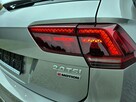 Volkswagen Tiguan serwis ASO, automat, 4x4, hak - 7
