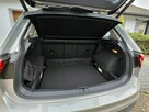 Volkswagen Tiguan serwis ASO, automat, 4x4, hak - 11