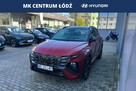 Hyundai Tucson 1.6T-GDI PHEV 253KM PLUG-IN N Line+Design+Luxury Gwarancja 2030 FV23% - 1