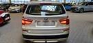 BMW X3 Zobacz opis !! W podanej cenie Roczna Gwarancja !! - 9