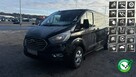 Ford Tourneo Custom 2.0tdci long automat 9.os  ledy bi xenon Webasto asystenci 1.r. Gwaran - 1