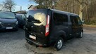 Ford Tourneo Custom 2.0tdci long automat 9.os  ledy bi xenon Webasto asystenci 1.r. Gwaran - 4