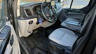 Ford Tourneo Custom 2.0tdci long automat 9.os  ledy bi xenon Webasto asystenci 1.r. Gwaran - 11