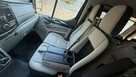 Ford Tourneo Custom 2.0tdci long automat 9.os  ledy bi xenon Webasto asystenci 1.r. Gwaran - 12