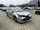 Toyota Corolla Hybryda Automat Klimatronik Podgrzewanie Kamera 140KM - 3