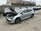 Toyota Corolla Hybryda Automat Klimatronik Podgrzewanie Kamera 140KM - 4