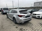 Toyota Corolla Hybryda Automat Klimatronik Podgrzewanie Kamera 140KM - 6