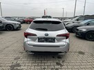 Toyota Corolla Hybryda Automat Klimatronik Podgrzewanie Kamera 140KM - 7