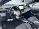 Toyota Corolla Hybryda Automat Klimatronik Podgrzewanie Kamera 140KM - 8