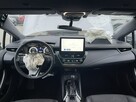 Toyota Corolla Hybryda Automat Klimatronik Podgrzewanie Kamera 140KM - 11