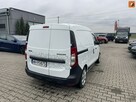 Dacia Dokker Chłodnia Klimatyzacja - 1