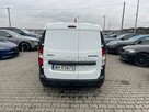 Dacia Dokker Chłodnia Klimatyzacja - 7