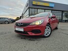 Opel Astra - 1
