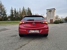 Opel Astra - 6