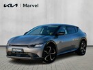 Kia EV6 84 kWh / 325KM / Wersja Plus / Zasięg do 580 km / AWD / Niski przebieg - 1